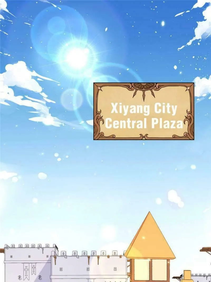 Become the Castellan in Another World (Colored) - Chapter 261 - Page 1