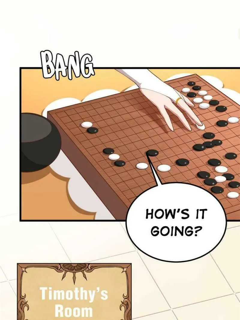 Become the Castellan in Another World (Colored) - Chapter 266 - Page 1