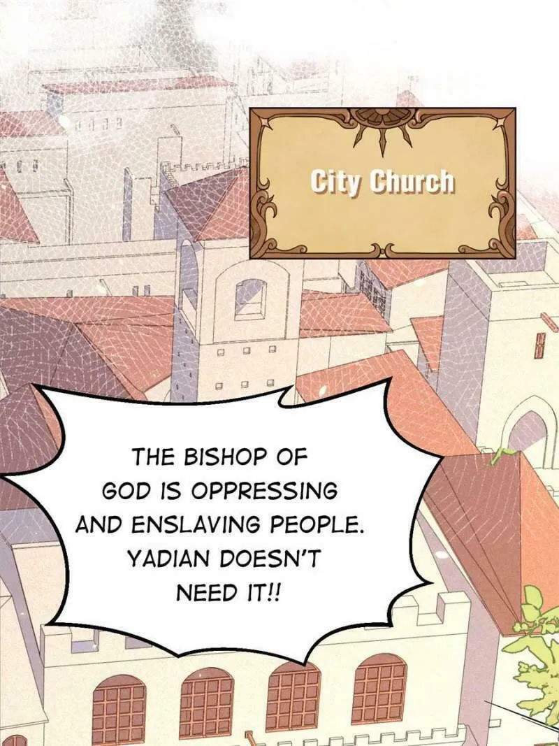 Become the Castellan in Another World (Colored) - Chapter 270 - Page 1