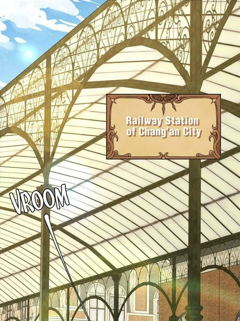 Become the Castellan in Another World (Colored) - Chapter 271 - Page 1