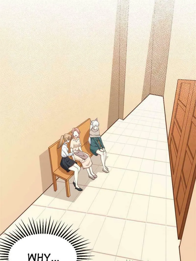 Become the Castellan in Another World (Colored) - Chapter 273 - Page 1