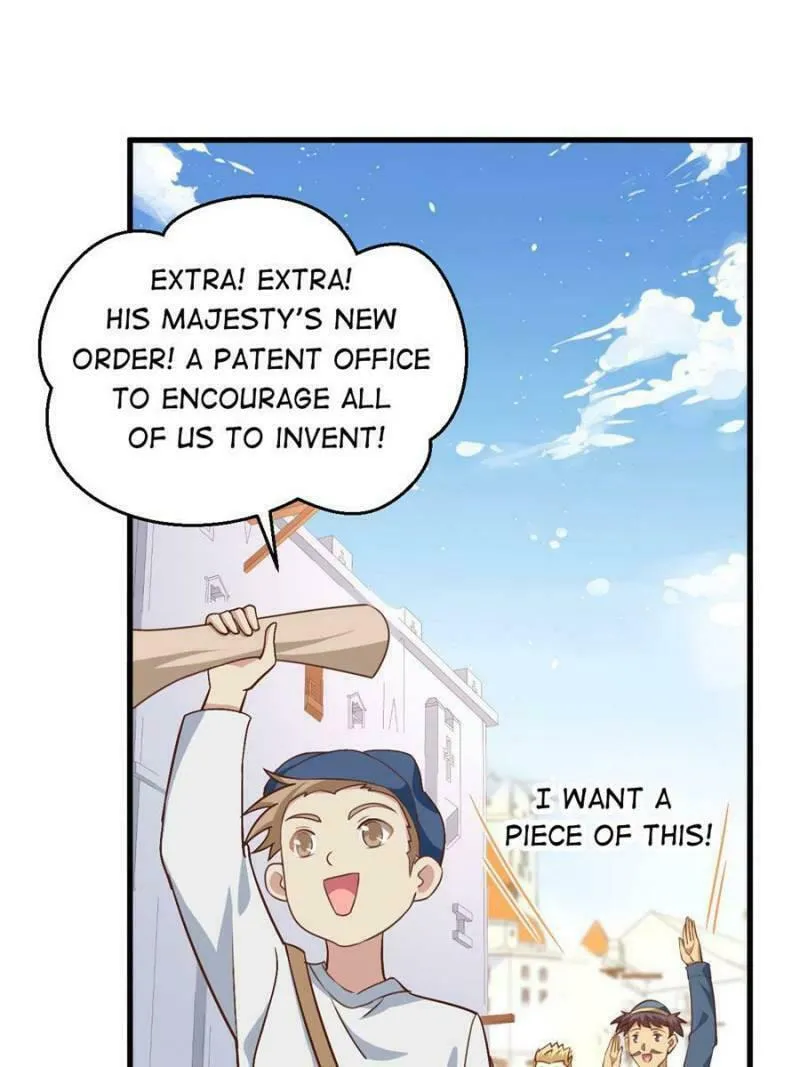 Become the Castellan in Another World (Colored) - Chapter 278 - Page 1