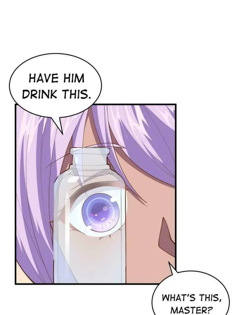 Become the Castellan in Another World (Colored) - Chapter 307 - Page 1