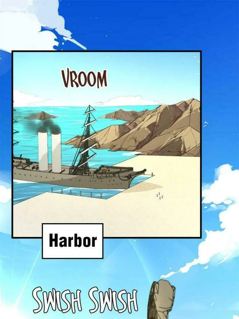 Become the Castellan in Another World (Colored) - Chapter 311 - Page 1