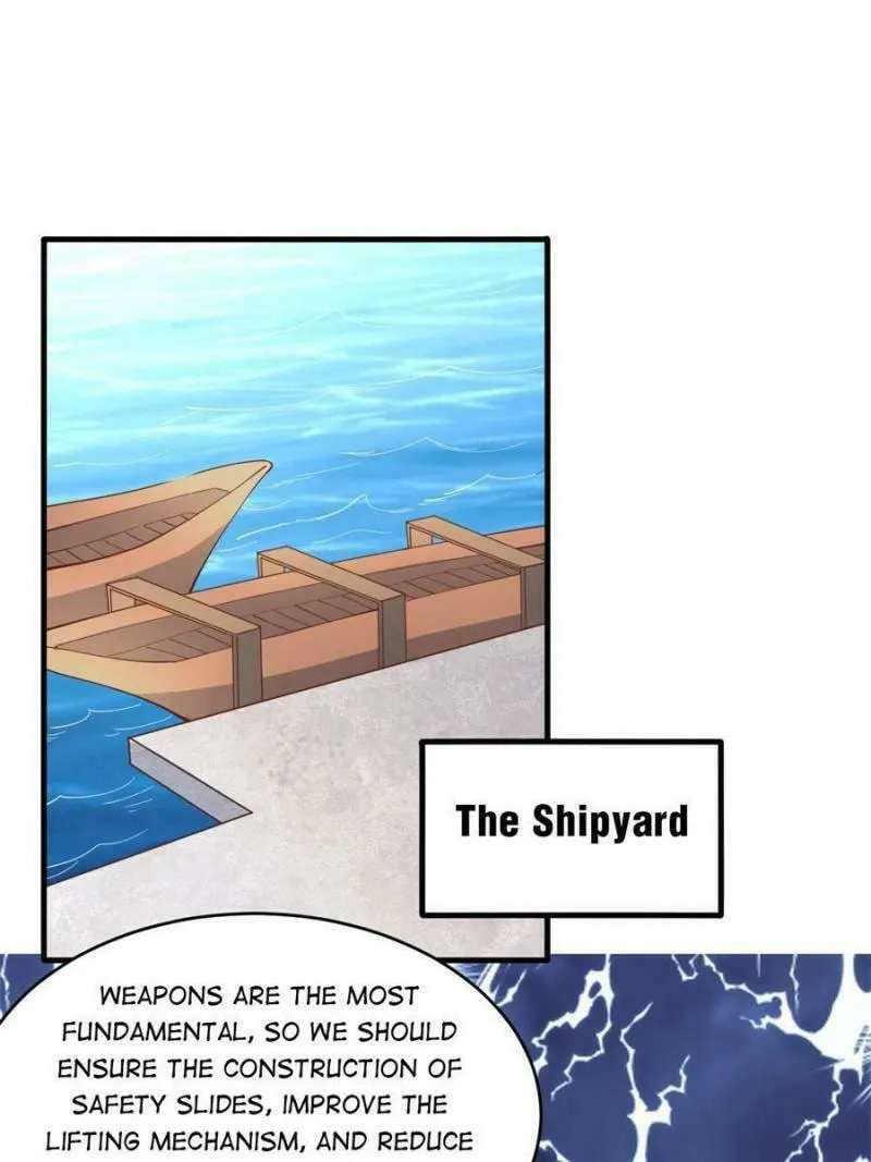 Become the Castellan in Another World (Colored) - Chapter 315 - Page 1