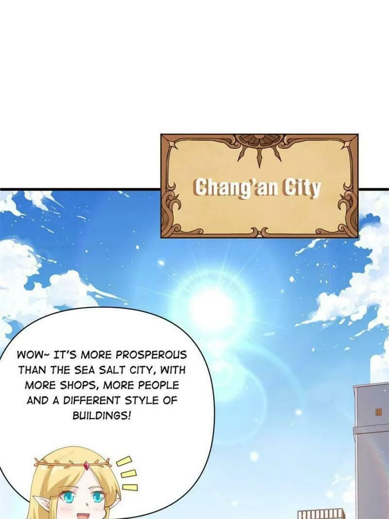 Become the Castellan in Another World (Colored) - Chapter 320 - Page 1