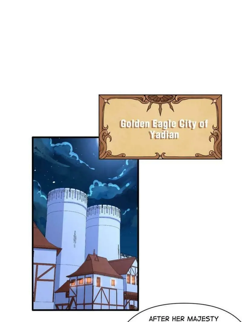 Become the Castellan in Another World (Colored) - Chapter 324 - Page 1