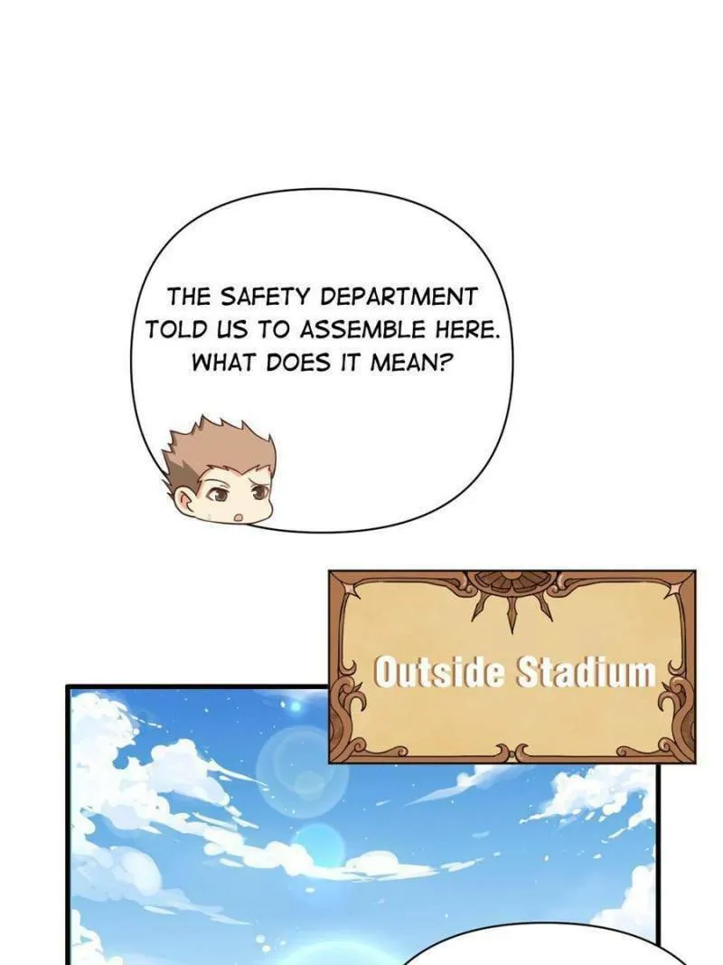 Become the Castellan in Another World (Colored) - Chapter 336 - Page 1