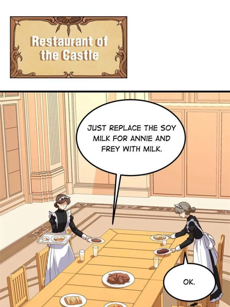 Become the Castellan in Another World (Colored) - Chapter 343 - Page 1