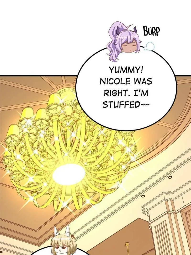 Become the Castellan in Another World (Colored) - Chapter 345 - Page 1