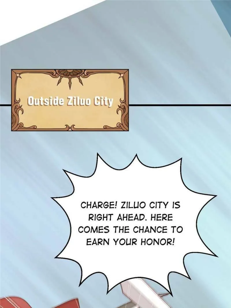 Become the Castellan in Another World (Colored) - Chapter 347 - Page 1