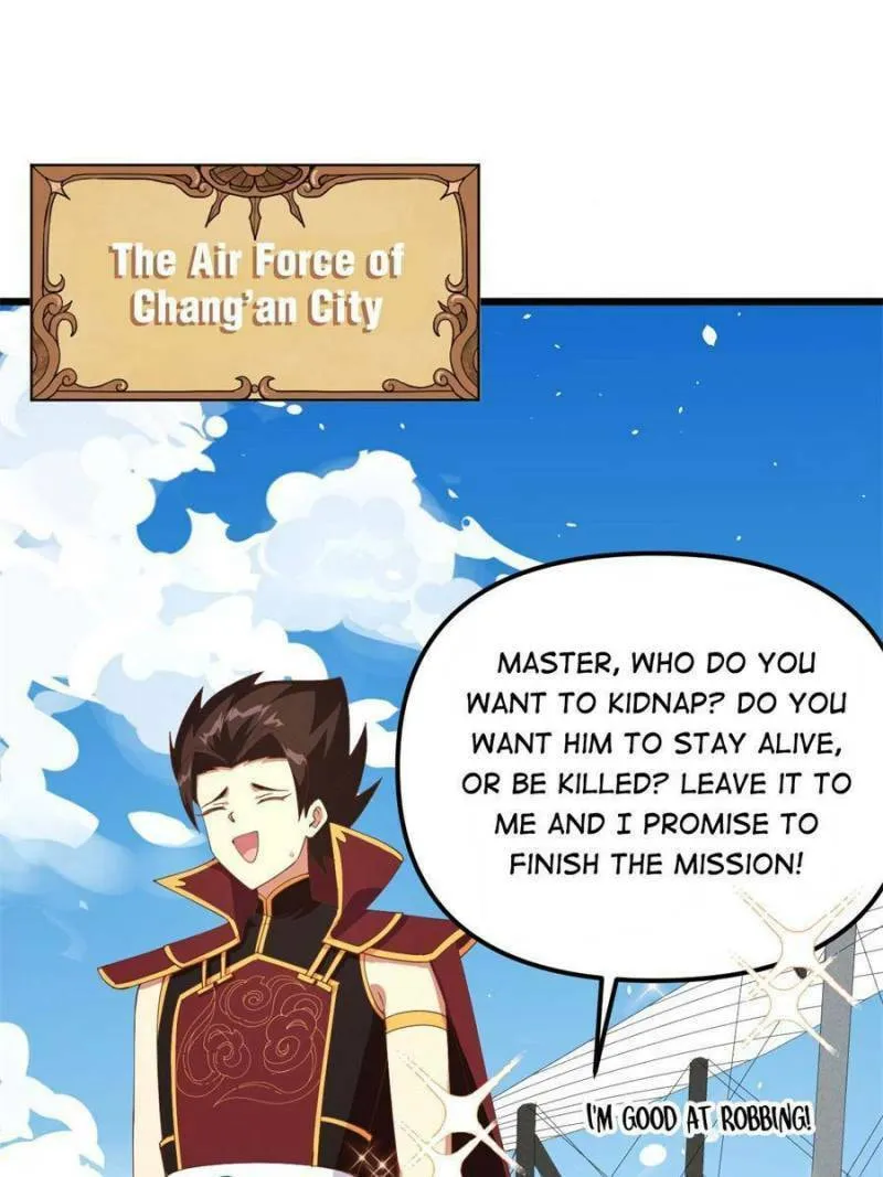 Become the Castellan in Another World (Colored) - Chapter 360 - Page 1