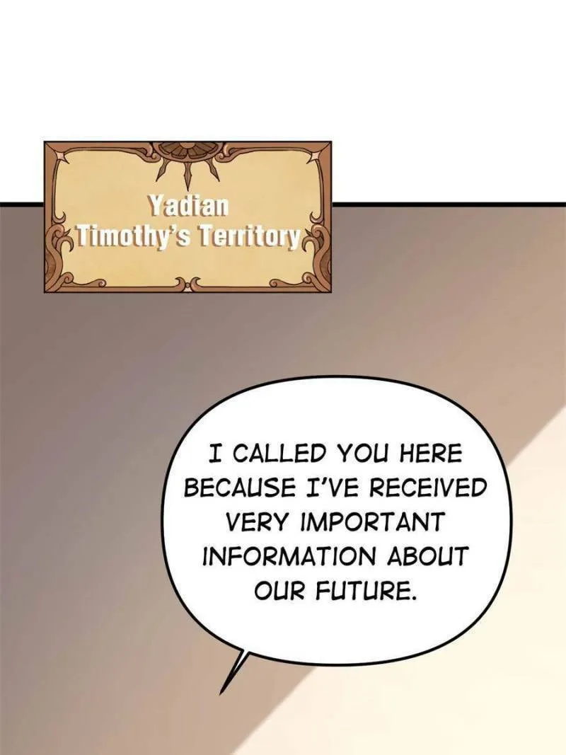 Become the Castellan in Another World (Colored) - Chapter 361 - Page 1