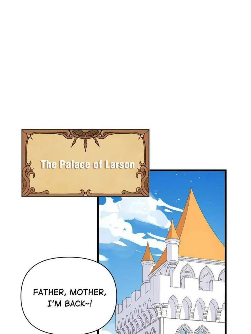 Become the Castellan in Another World (Colored) - Chapter 363 - Page 1