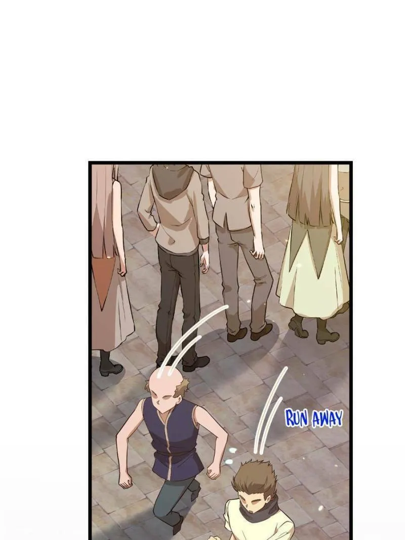 Become the Castellan in Another World (Colored) - Chapter 367 - Page 1