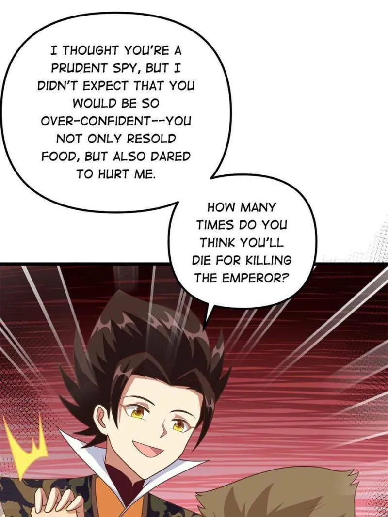 Become the Castellan in Another World (Colored) - Chapter 368 - Page 1