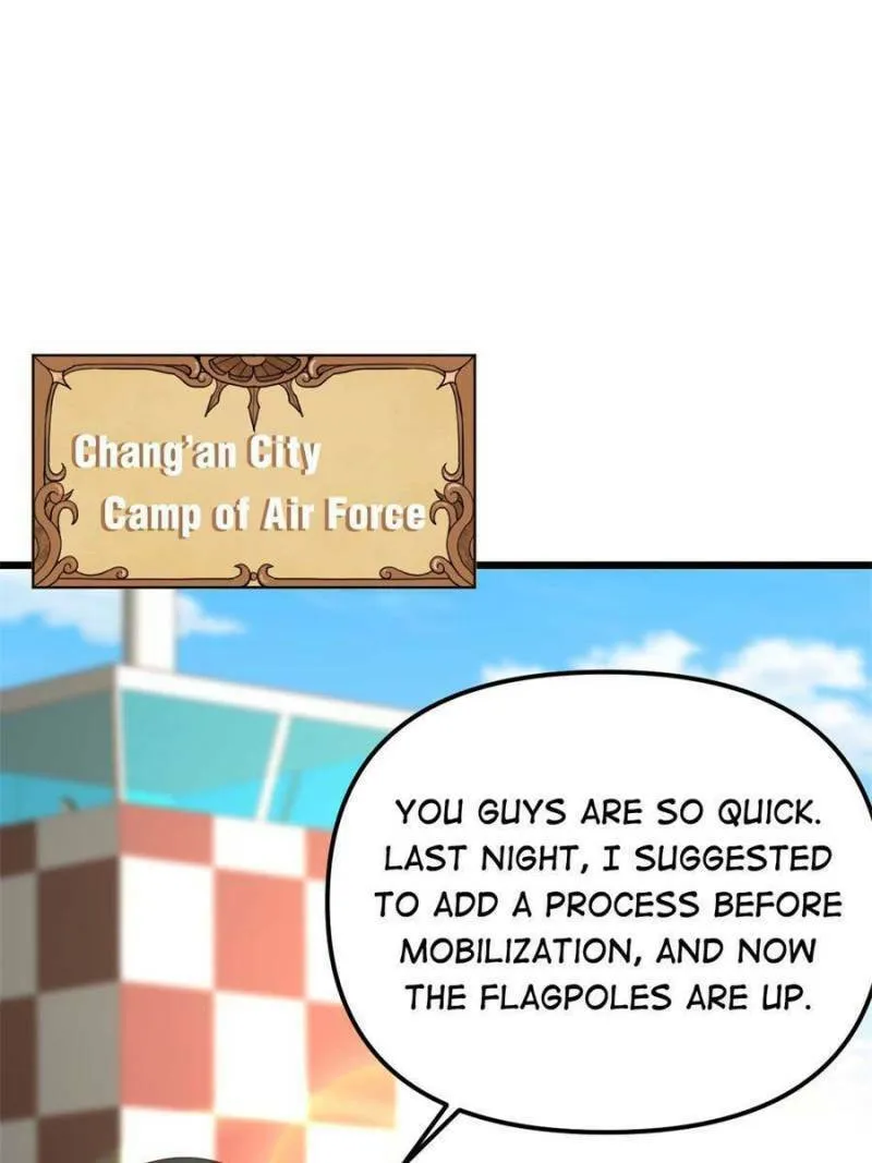 Become the Castellan in Another World (Colored) - Chapter 373 - Page 1