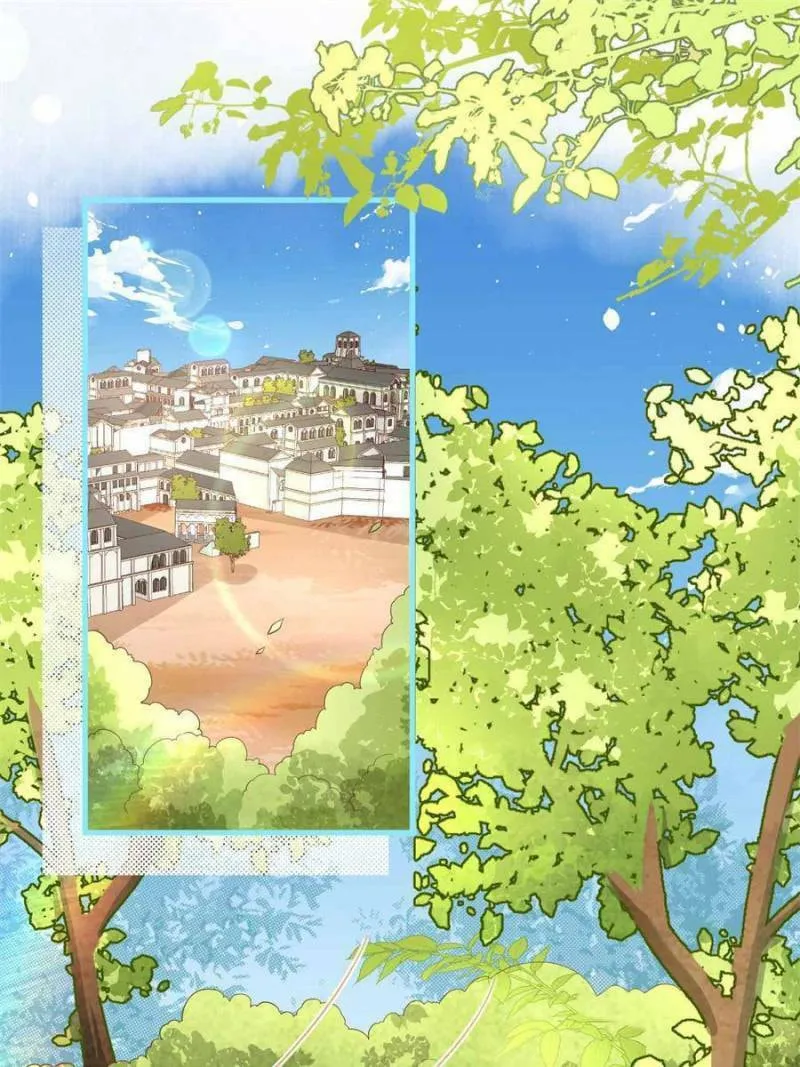 Become the Castellan in Another World (Colored) - Chapter 374 - Page 1