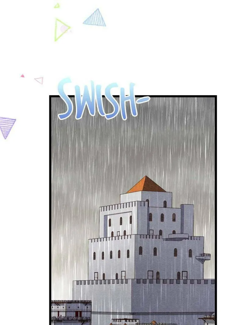 Become the Castellan in Another World (Colored) - Chapter 375 - Page 1