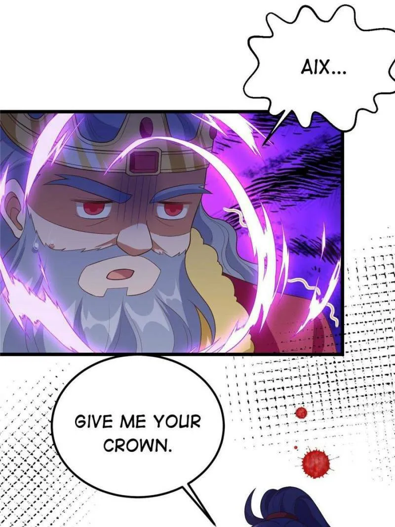 Become the Castellan in Another World (Colored) - Chapter 379 - Page 1