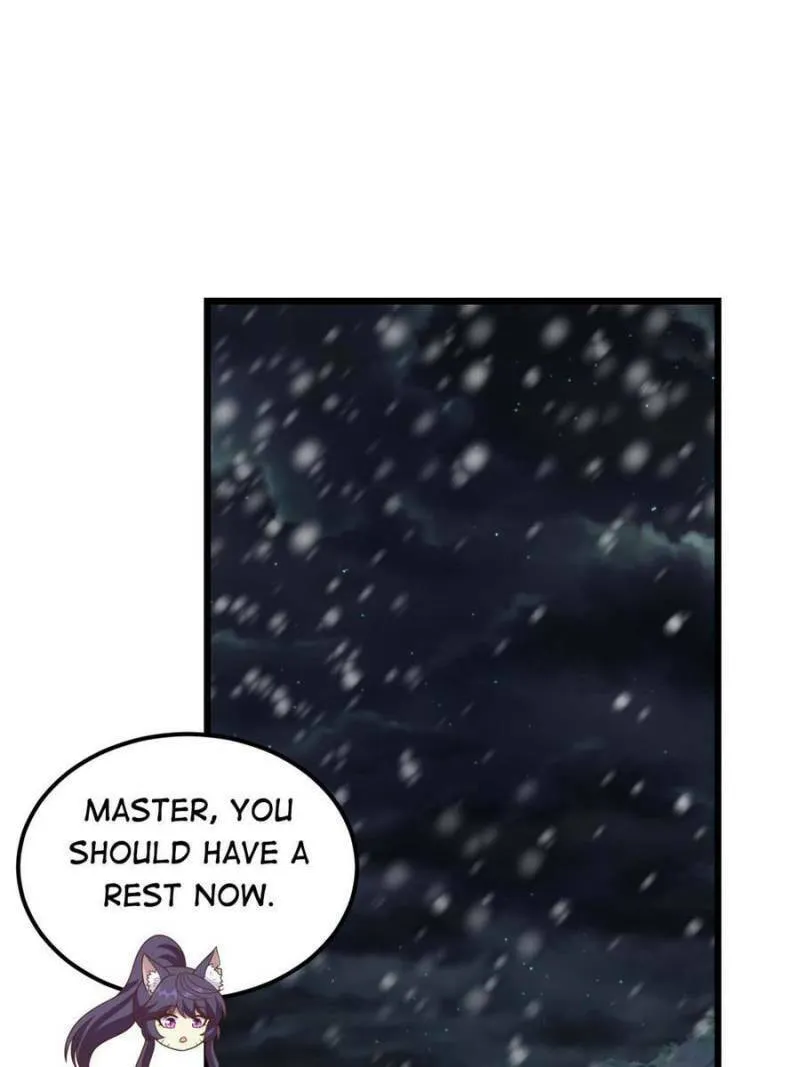 Become the Castellan in Another World (Colored) - Chapter 398 - Page 1