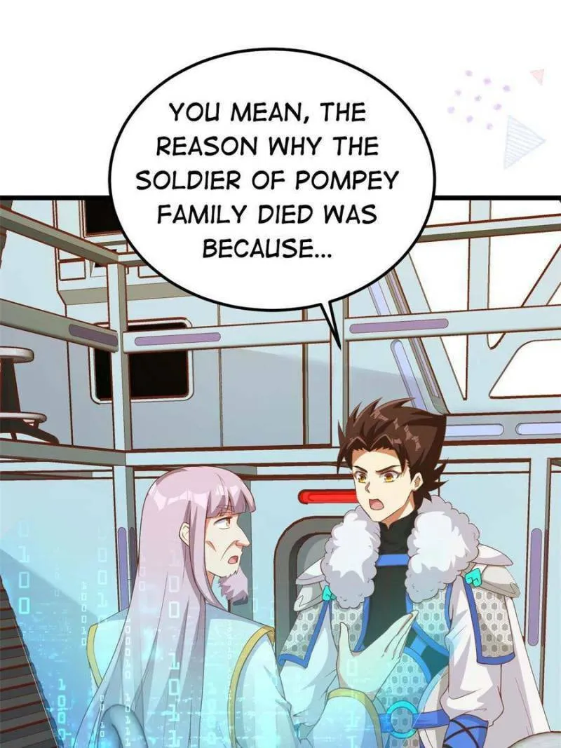 Become the Castellan in Another World (Colored) - Chapter 400 - Page 1