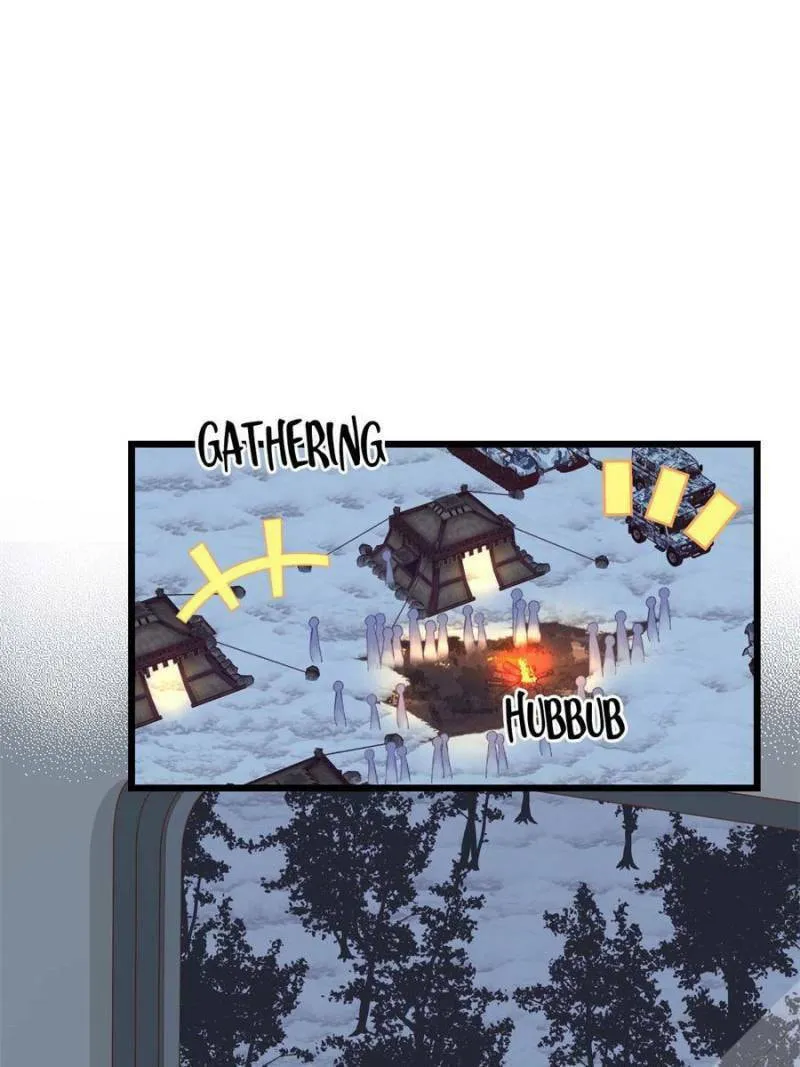 Become the Castellan in Another World (Colored) - Chapter 401 - Page 1