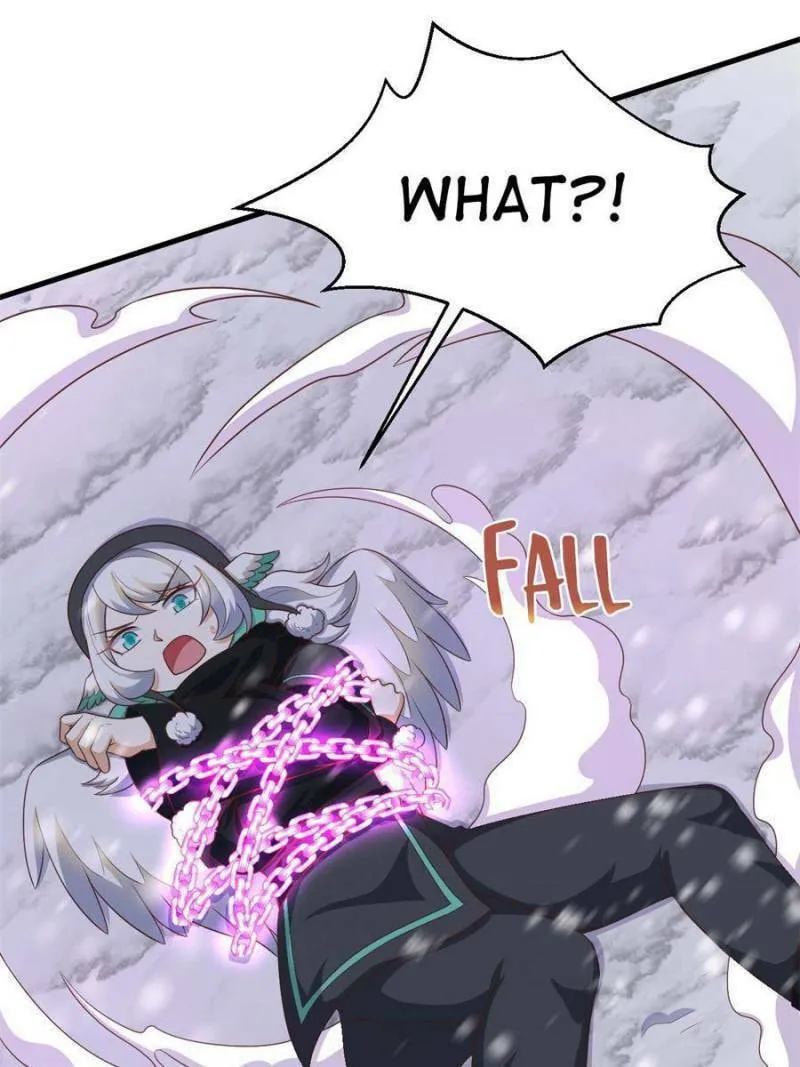 Become the Castellan in Another World (Colored) - Chapter 403 - Page 1