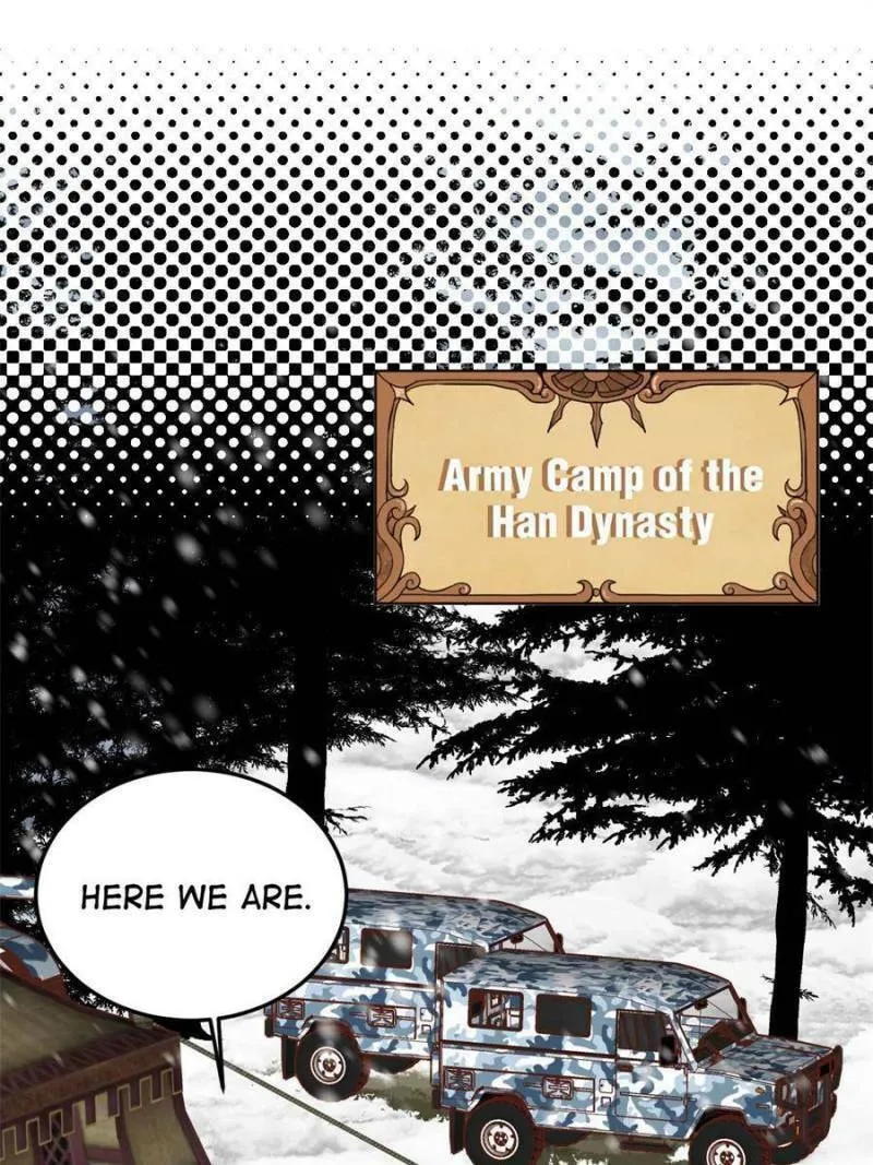 Become the Castellan in Another World (Colored) - Chapter 404 - Page 1