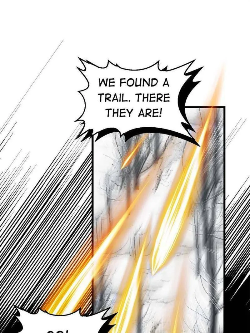 Become the Castellan in Another World (Colored) - Chapter 406 - Page 1