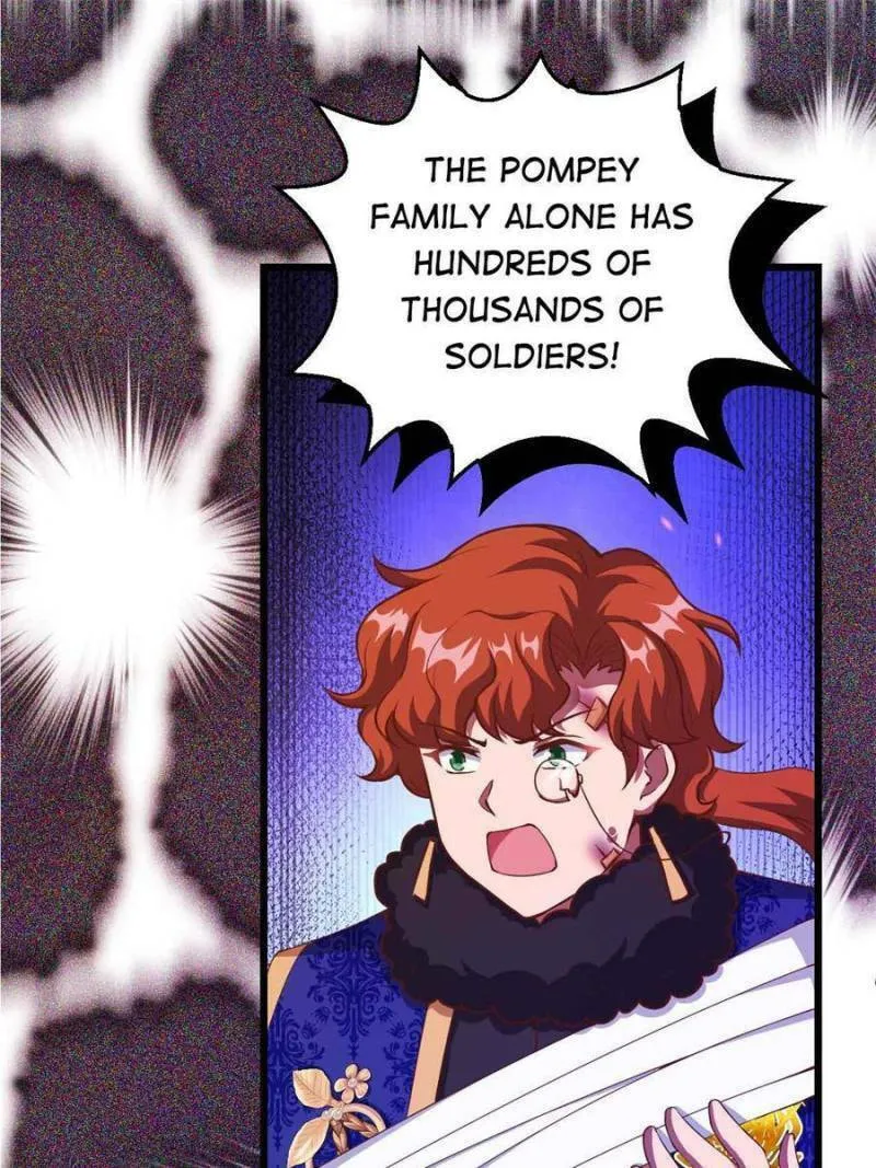 Become the Castellan in Another World (Colored) - Chapter 410 - Page 1