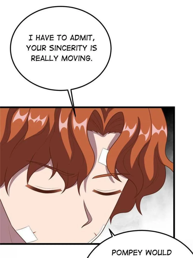 Become the Castellan in Another World (Colored) - Chapter 413 - Page 1