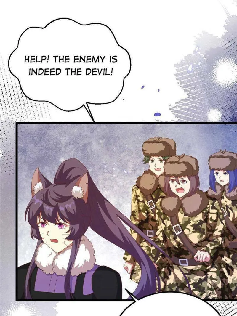 Become the Castellan in Another World (Colored) - Chapter 415 - Page 1