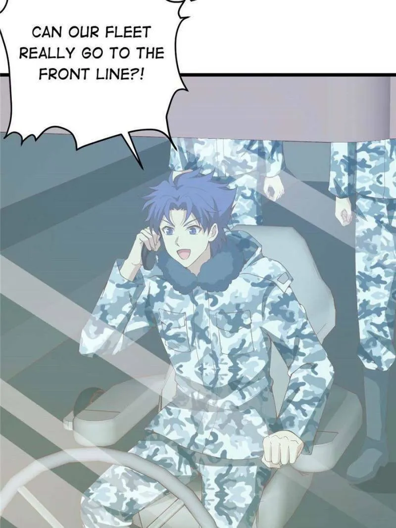 Become the Castellan in Another World (Colored) - Chapter 416 - Page 2