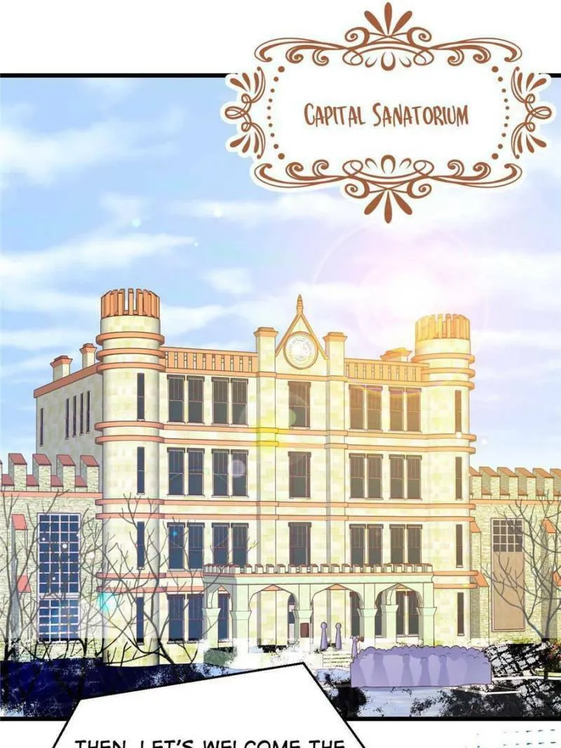 Become the Castellan in Another World (Colored) - Chapter 424 - Page 1