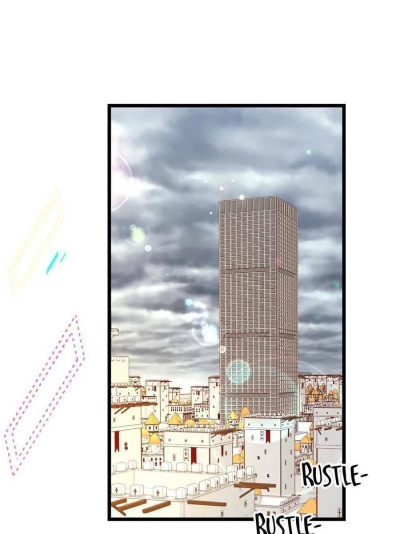 Become the Castellan in Another World (Colored) - Chapter 425 - Page 1