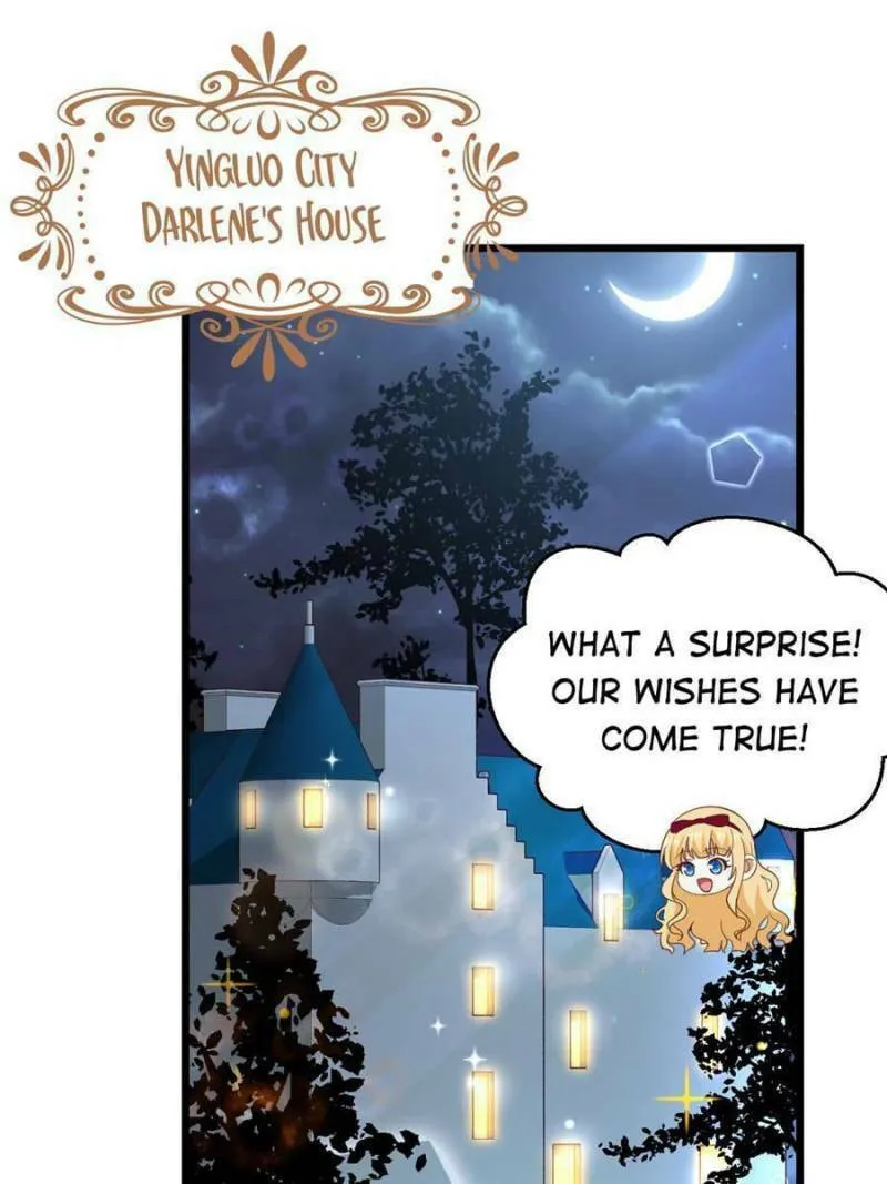 Become the Castellan in Another World (Colored) - Chapter 426 - Page 1