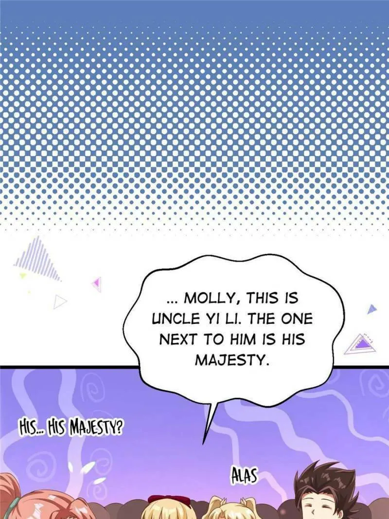 Become the Castellan in Another World (Colored) - Chapter 428 - Page 1