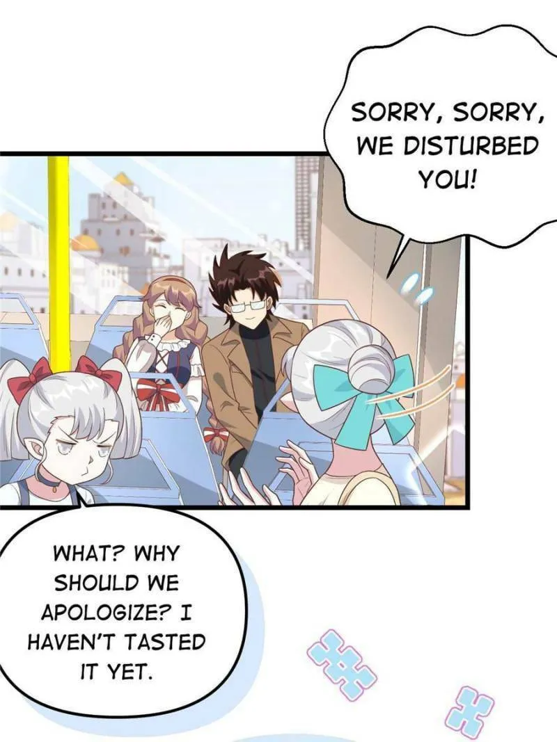 Become the Castellan in Another World (Colored) - Chapter 432 - Page 1