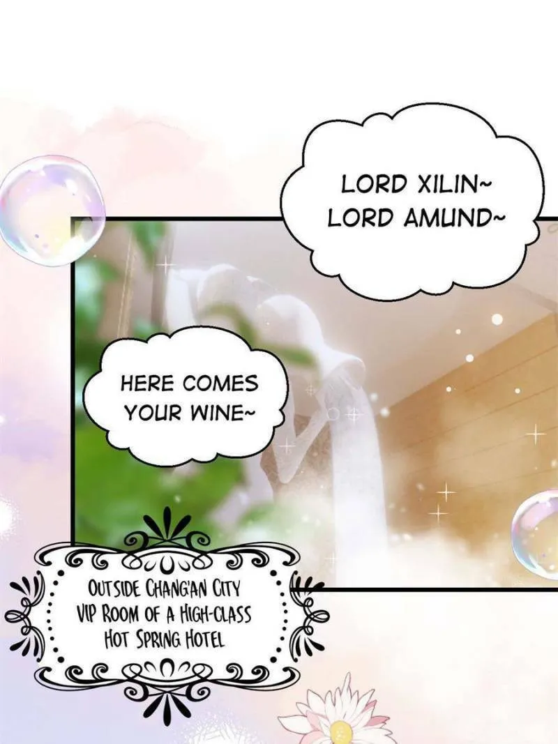 Become the Castellan in Another World (Colored) - Chapter 440 - Page 1