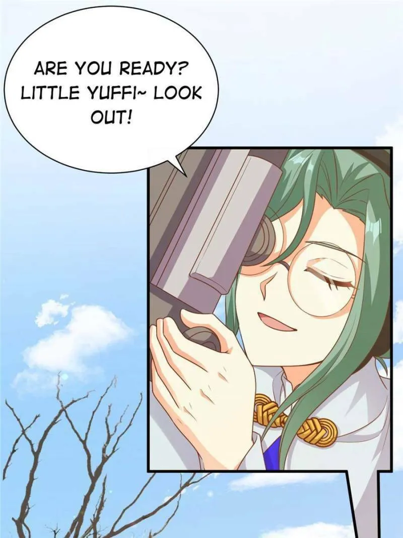 Become the Castellan in Another World (Colored) - Chapter 454 - Page 1