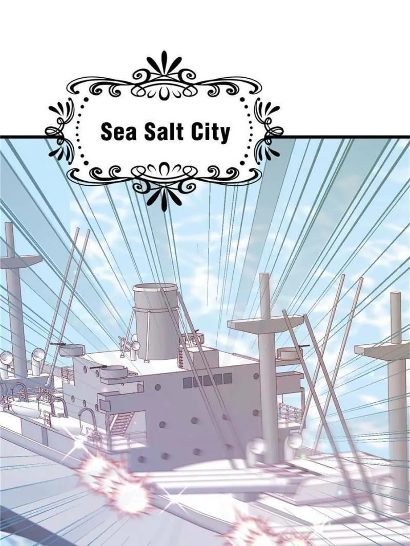 Become the Castellan in Another World (Colored) - Chapter 459 - Page 1