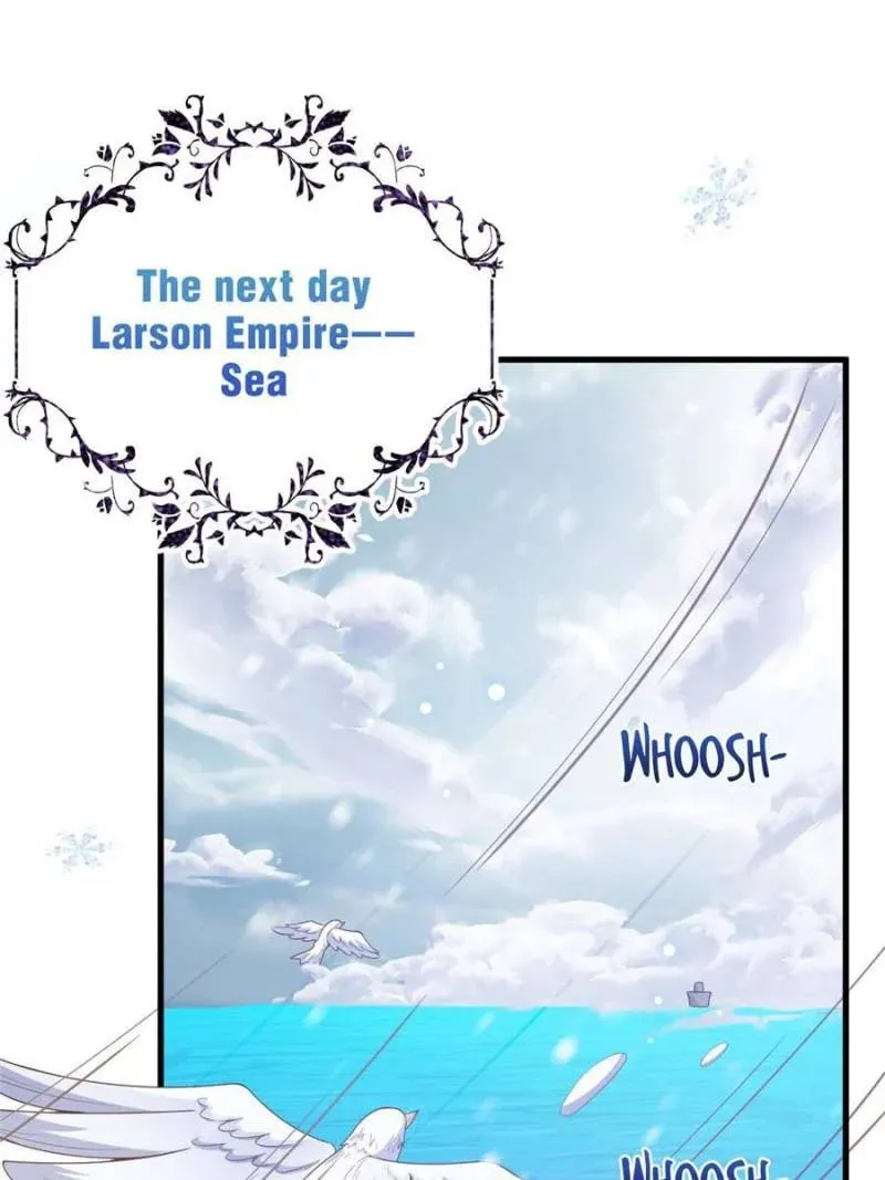 Become the Castellan in Another World (Colored) - Chapter 461 - Page 1