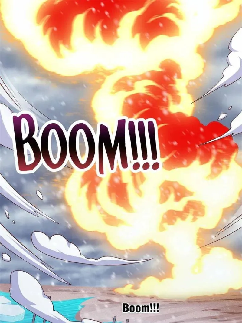 Become the Castellan in Another World (Colored) - Chapter 462 - Page 1