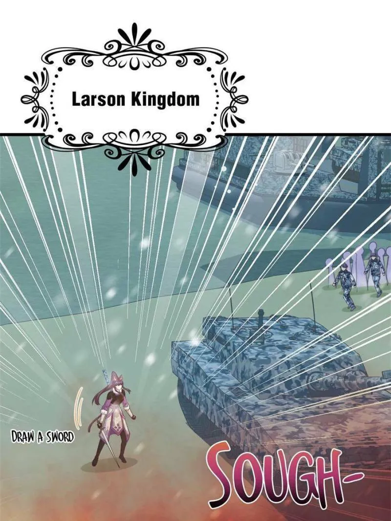 Become the Castellan in Another World (Colored) - Chapter 463 - Page 1