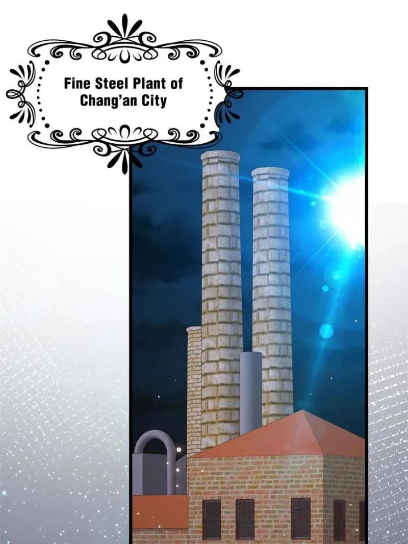 Become the Castellan in Another World (Colored) - Chapter 470 - Page 1