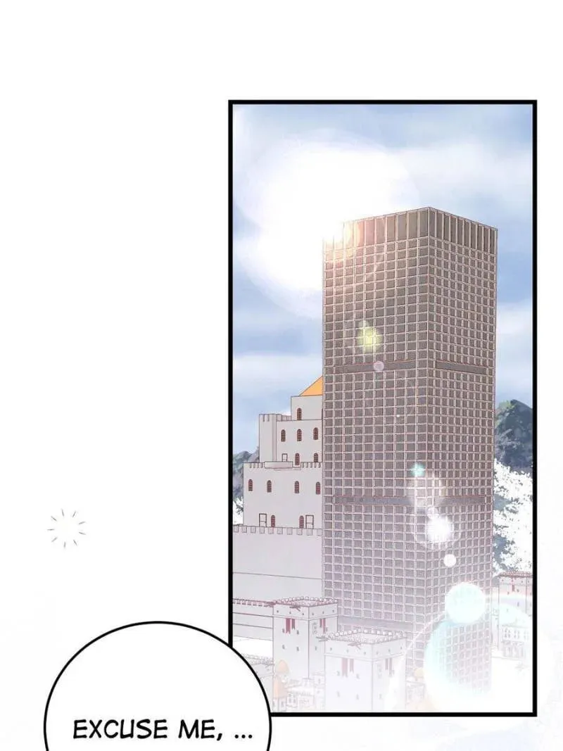 Become the Castellan in Another World (Colored) - Chapter 471 - Page 1