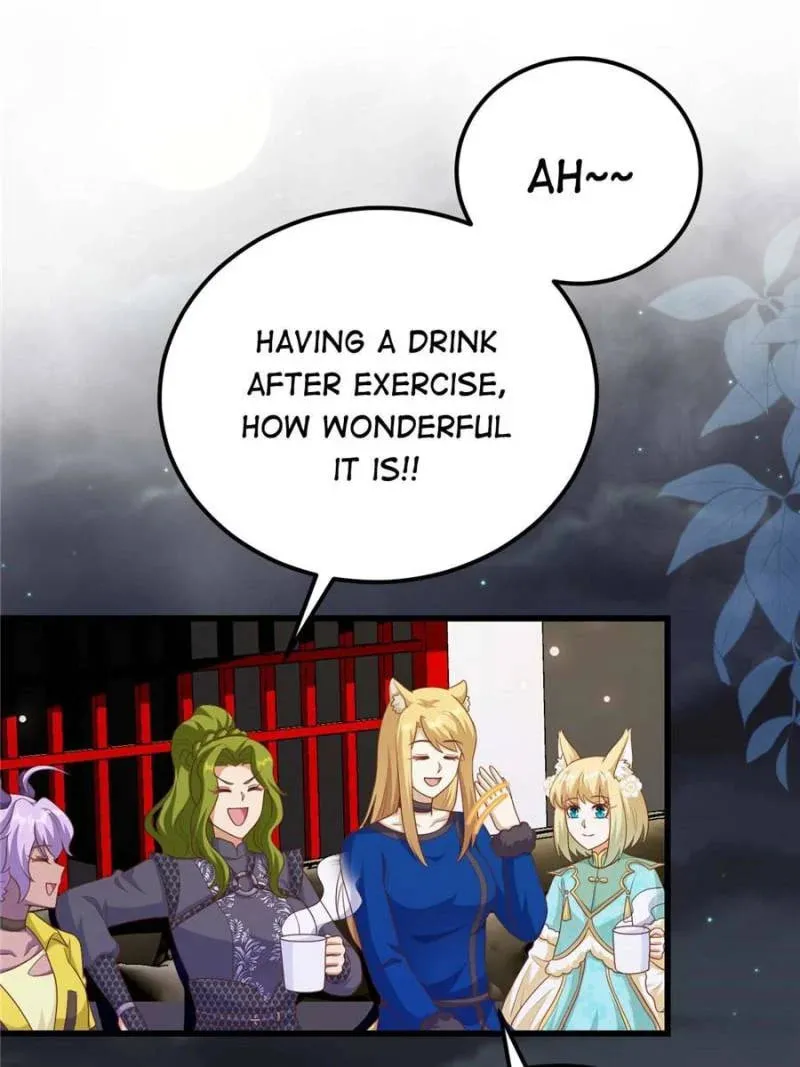 Become the Castellan in Another World (Colored) - Chapter 474 - Page 1