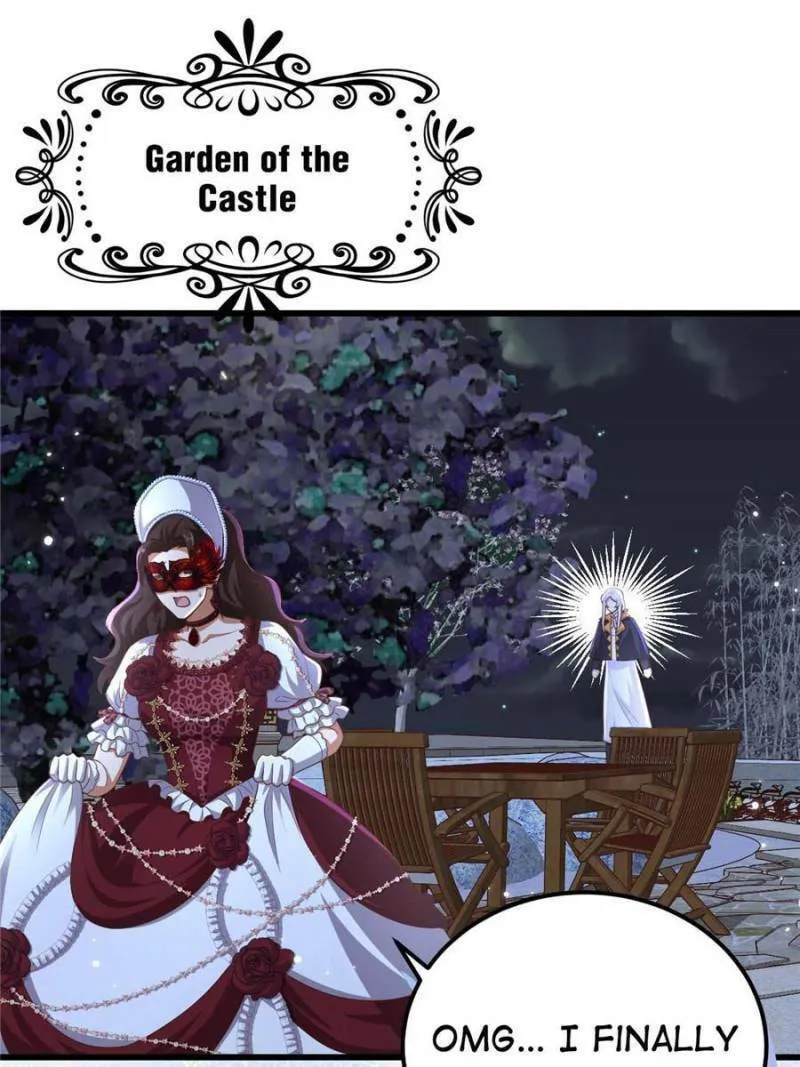 Become the Castellan in Another World (Colored) - Chapter 475 - Page 1