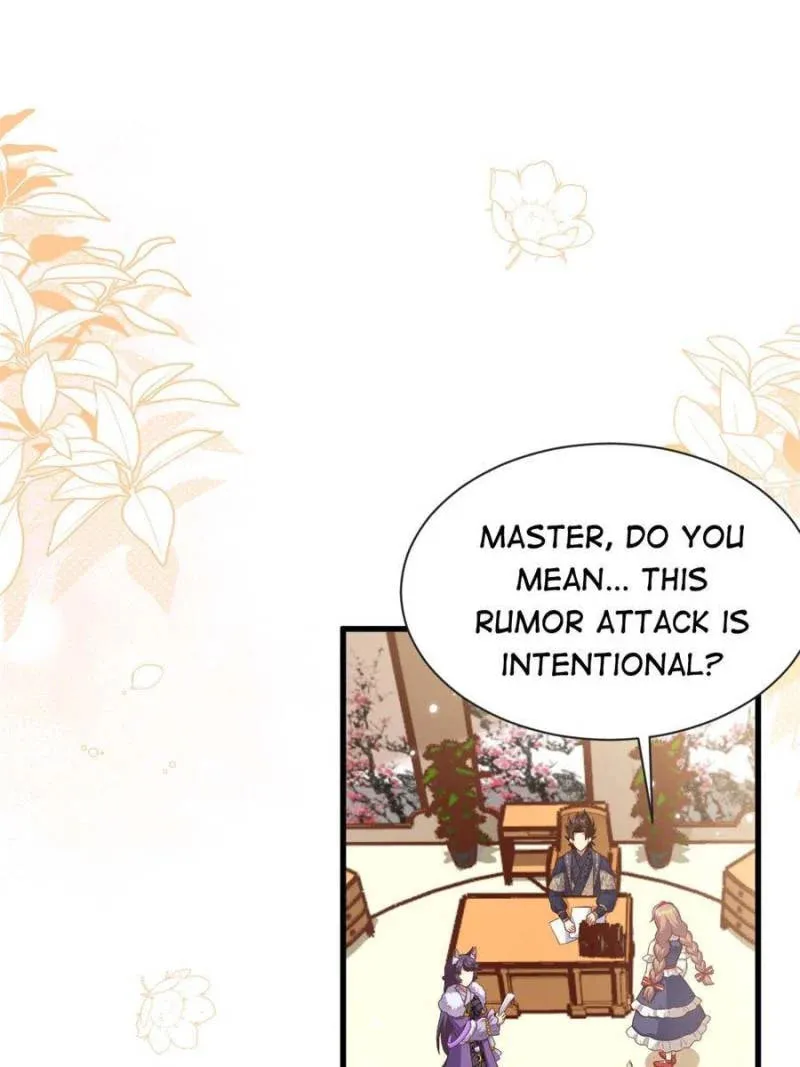 Become the Castellan in Another World (Colored) - Chapter 477 - Page 1